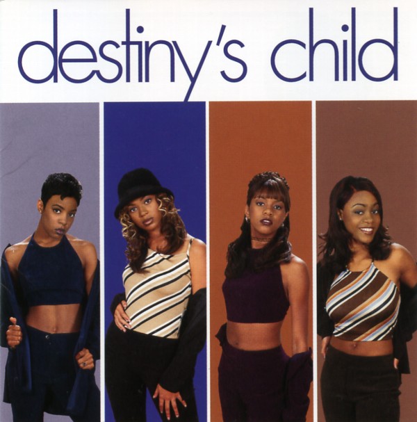 DESTINY'S CHILD