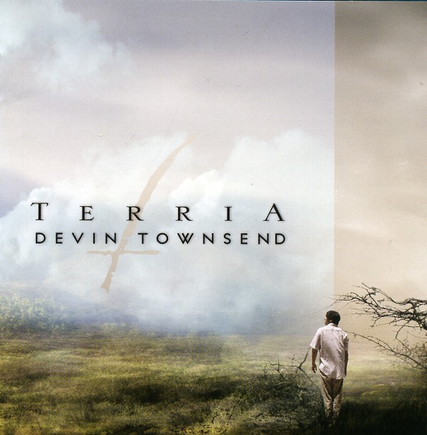 TERRIA／DEVIN TOWNSEND