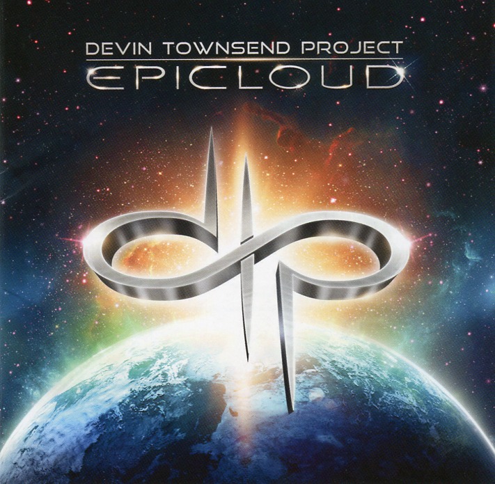 EPICLOUD／DEVIN TOWNSEND PROJECT