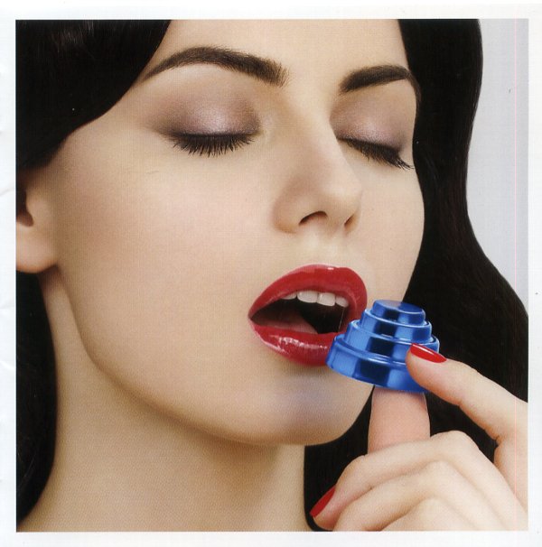 SOMETHING FOR EVERYBODY