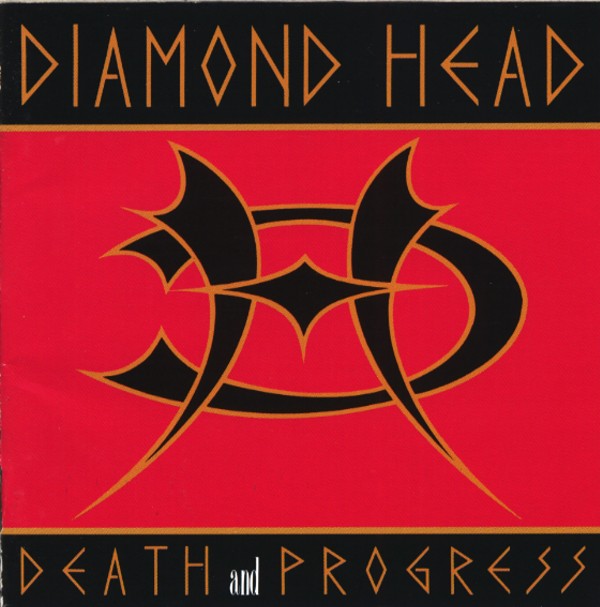 DEATH＆PROGRESS