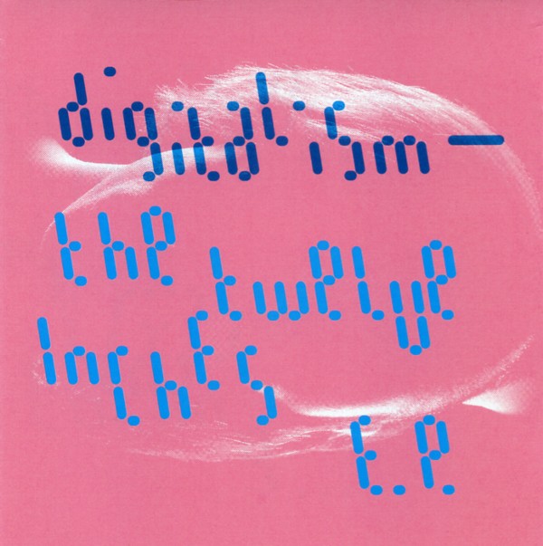 THE TWELVE INCHES EP 