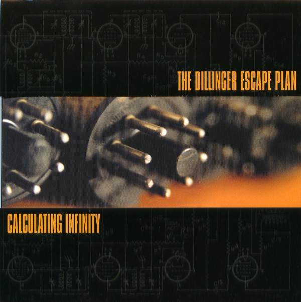 CALCULATING INFINITY