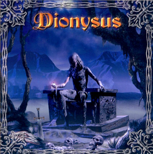 SIGN OF TRUTH／DIONYSUS