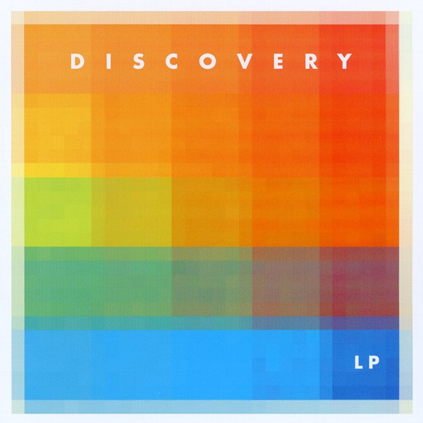LP／DISCOVERY