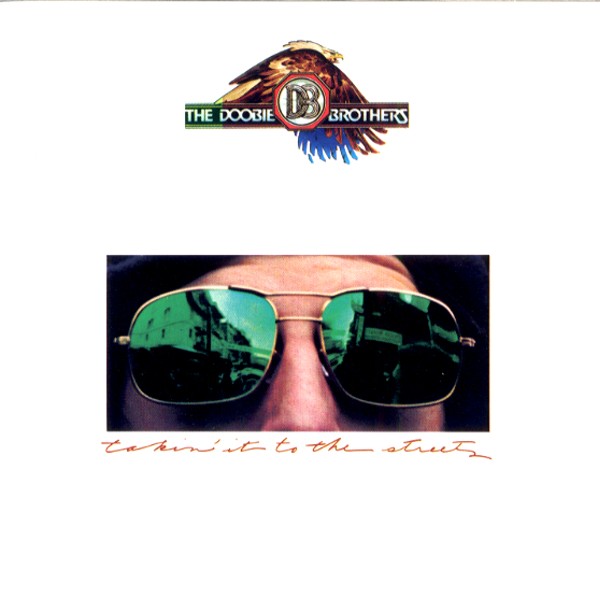 TAKIN’ IT TO THE STREETS