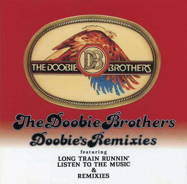 DOOBIE'S REMIXIES
