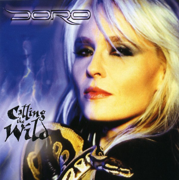 CALLING THE WILD／DORO