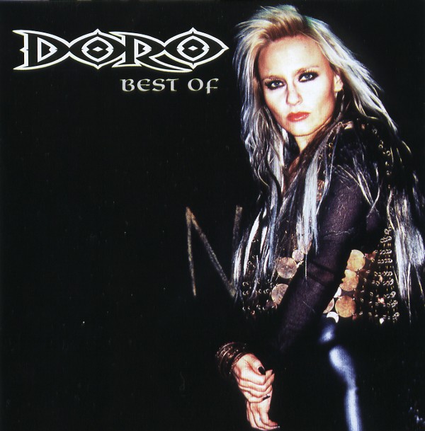 BEST OF／DORO