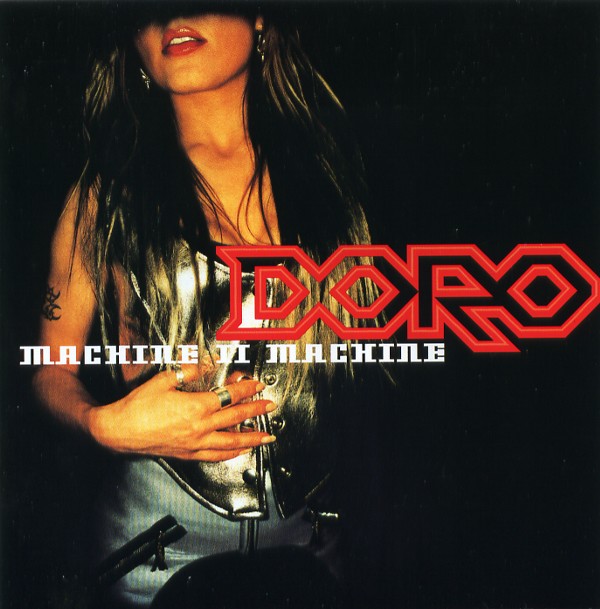 MACHINE II MACHINE／DORO