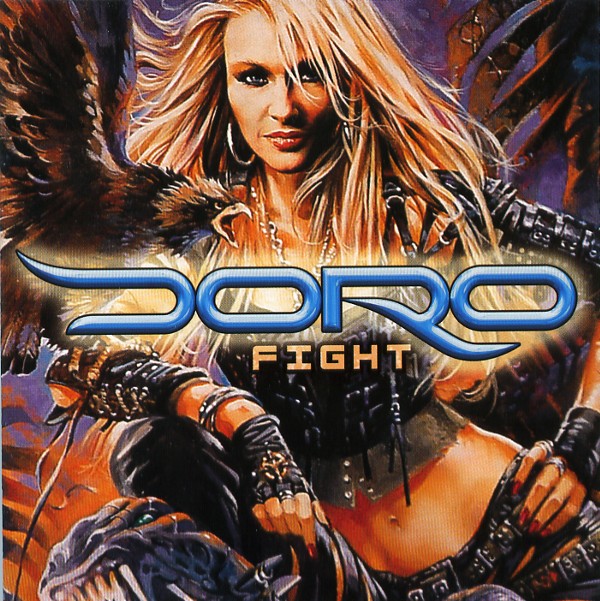 FIGHT／DORO