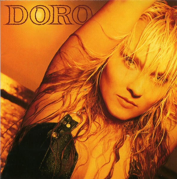 DORO／DORO