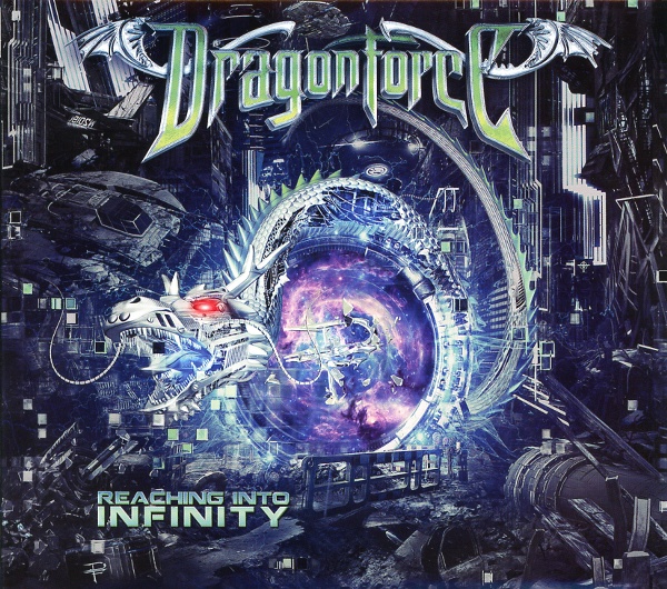 REACHING INTO INFINITY