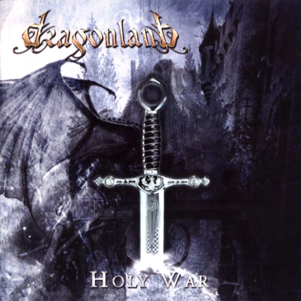 HOLY WAR／DRAGONLAND
