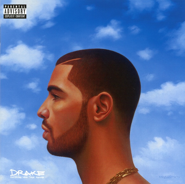 NOTHING WAS THE SAME