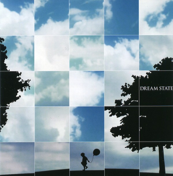 DREAM STATE