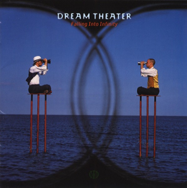 FALLING INTO INFINITY