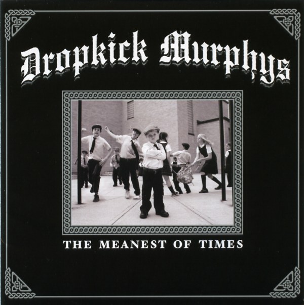 THE MEANEST OF TIMES 