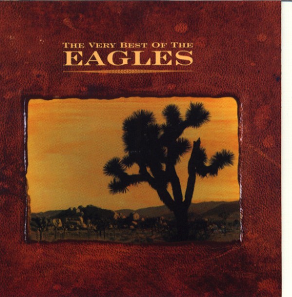 THE VERY BEST OF THE EAGLES