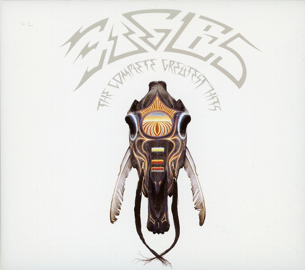 THE COMPLETE GREATEST HITS