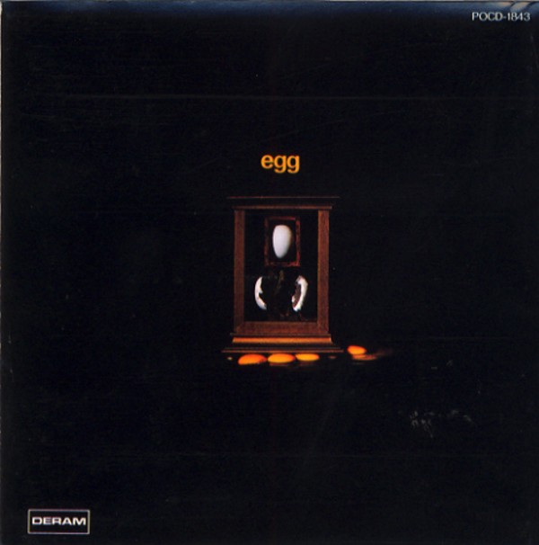 EGG／EGG