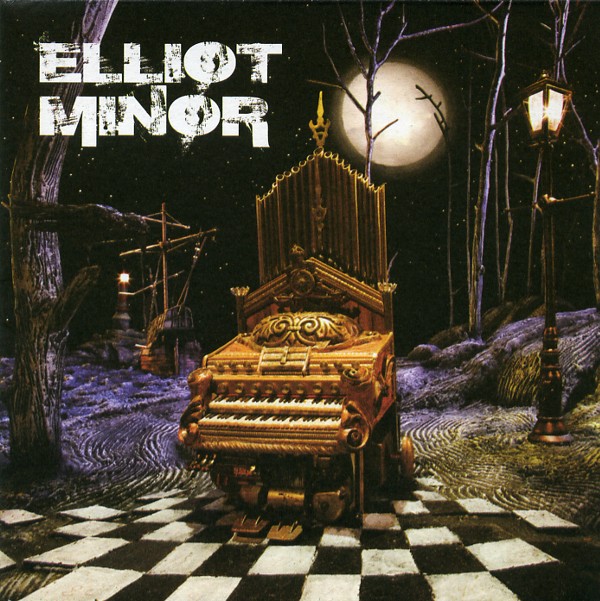 ELLOT MINOR