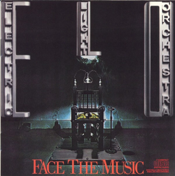 FACE THE MUSIC