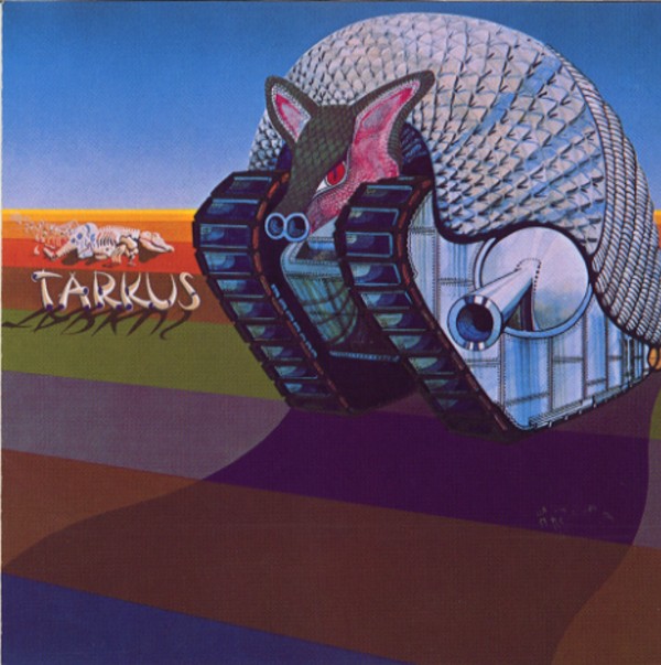TARKUS