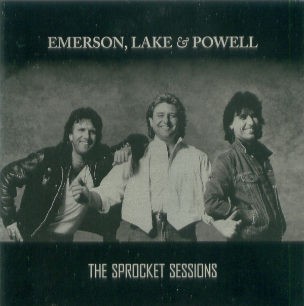 THE SPROCKET SESSIONS