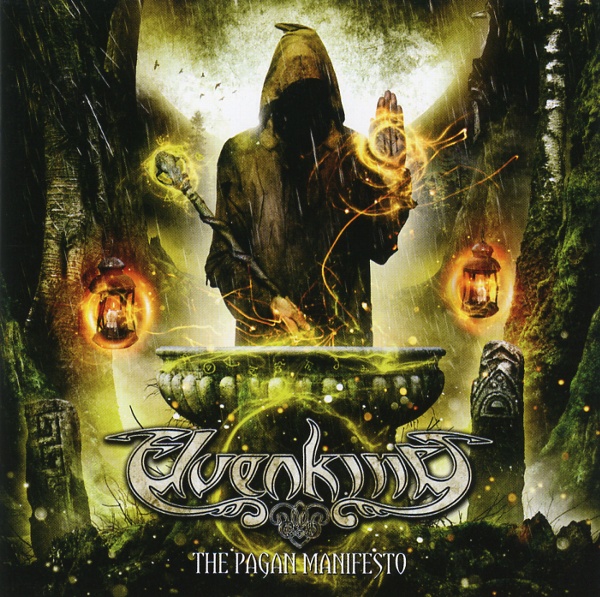THE PAGAN MANIFESTO