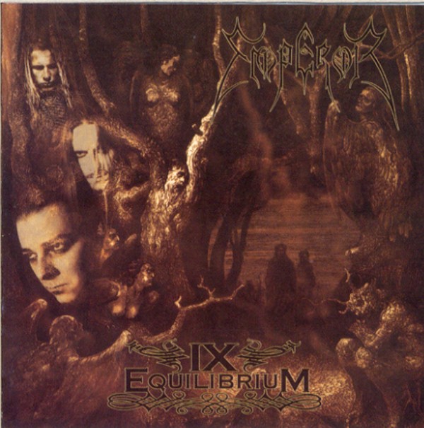 IX EQUILIBRIUM