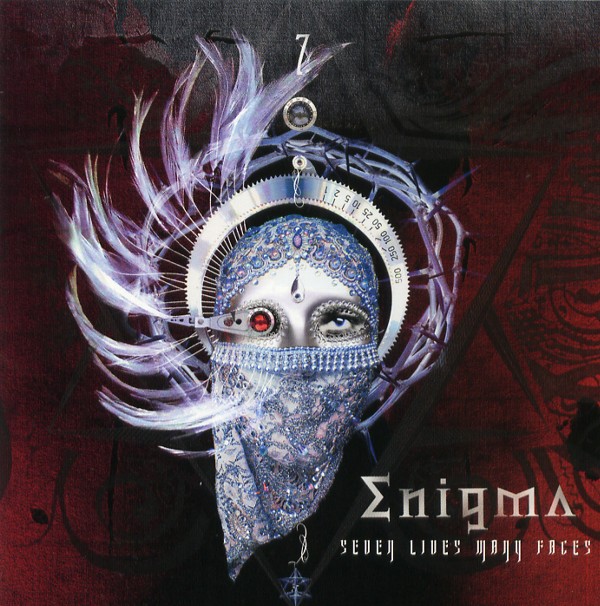 SEVEN LIVES MANY FACES