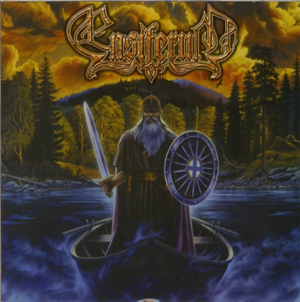 ENSIFERUM／ENSIFERUM