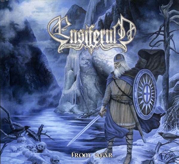 FROM AFAR／ENSIFERUM