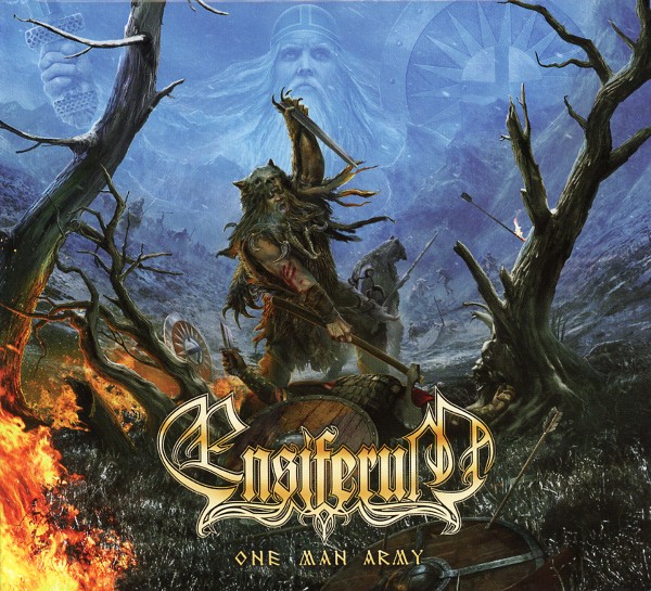 ONE MAN ARMY／ENSIFERUM