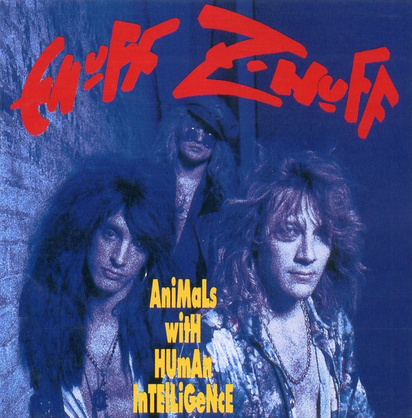 ANIMALS WITH HUMAN INTELLIGENCE