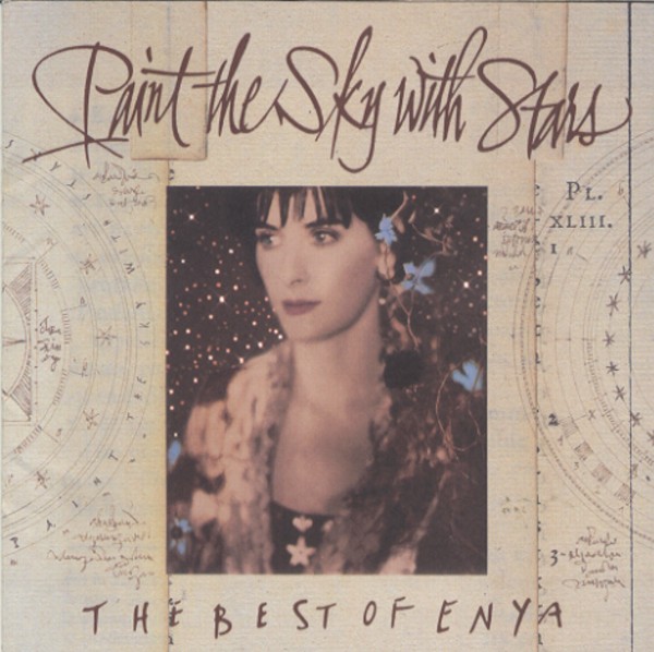 PAINT THE SKY WITH STARS - THE BEST OF ENYA