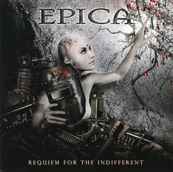 REQUIEM FOR THE INDIFFERENT