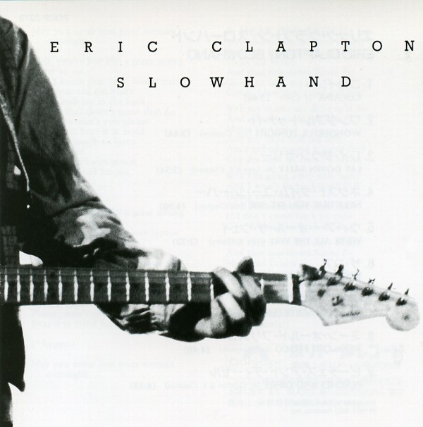 SLOWHAND