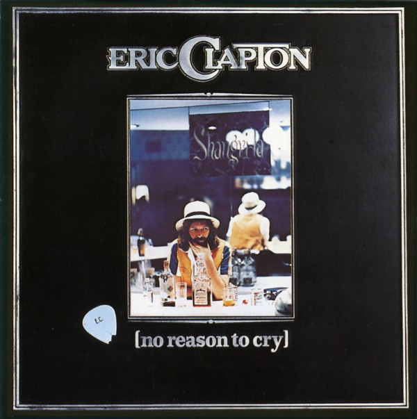 NO REASON TO CRY