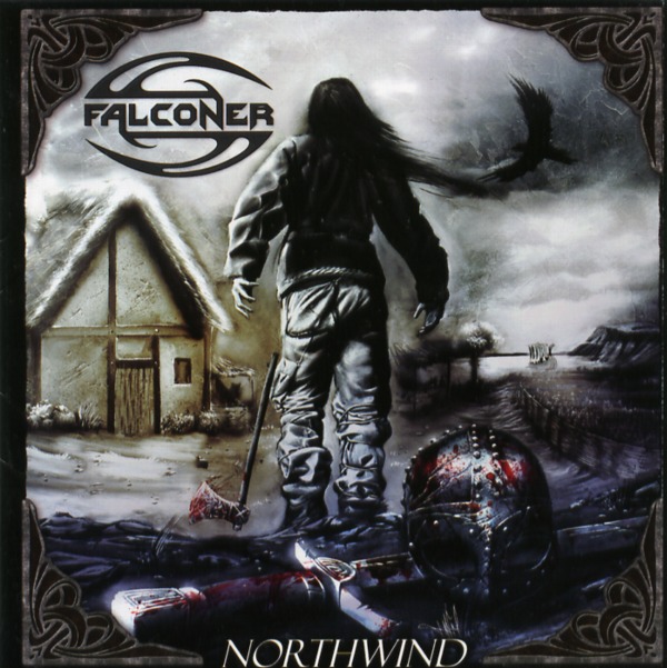 NORTHWIND／FALCONER