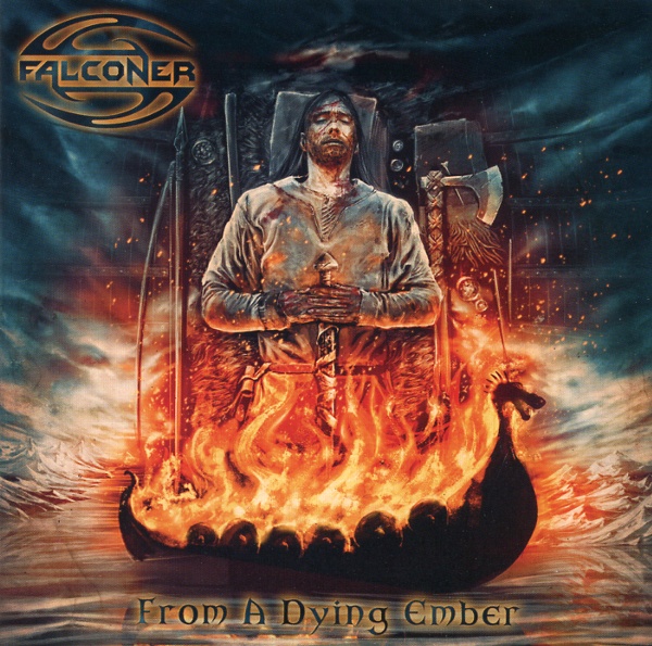 FROM A DYING EMBER／FALCONER