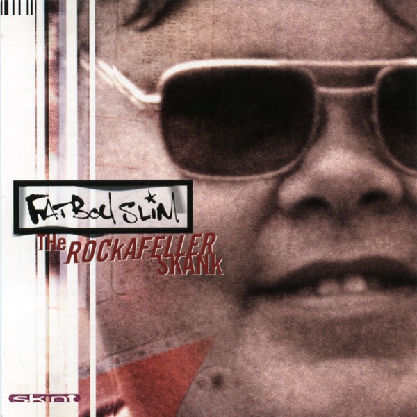 THE ROCKAFELLER SKANK