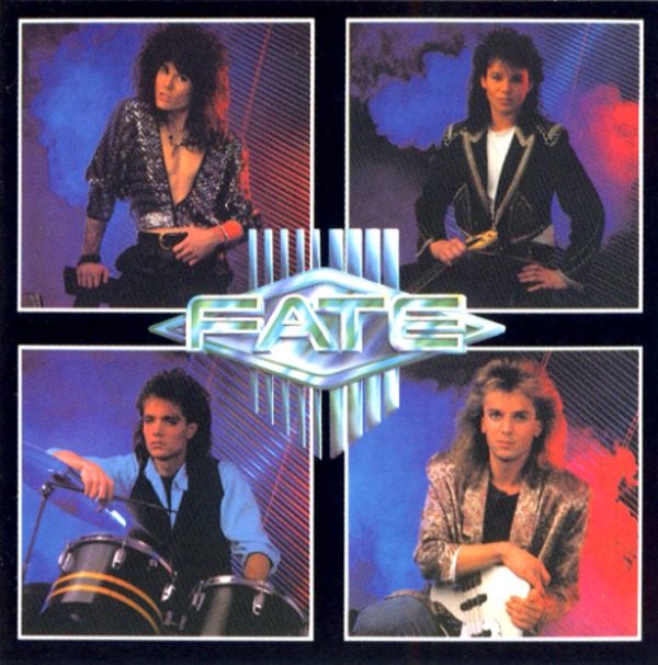 FATE
