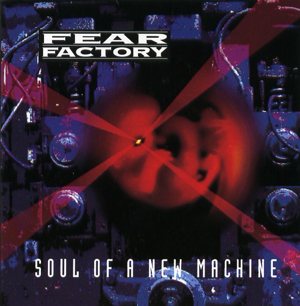 SOUL OF A NEW MACHINE