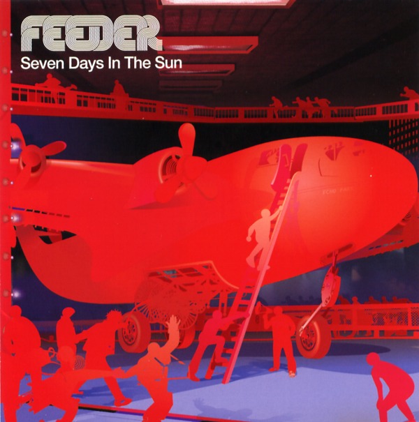 SEVEN DAYS IN THE SUN