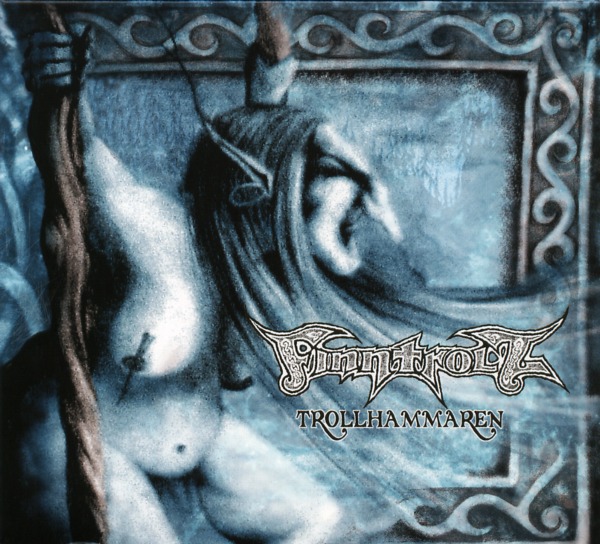 TROLLHAMMAREN