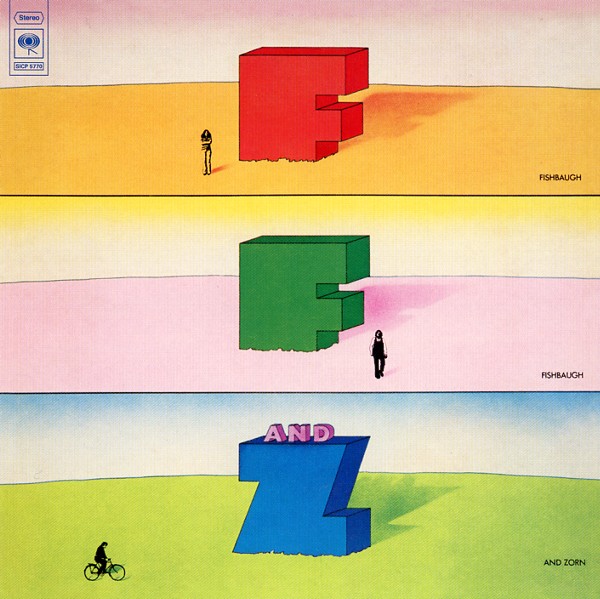 FISHBAUGH FISHBAUGH AND ZORN