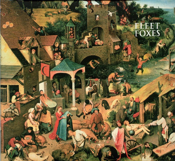 FLEET FOXES
