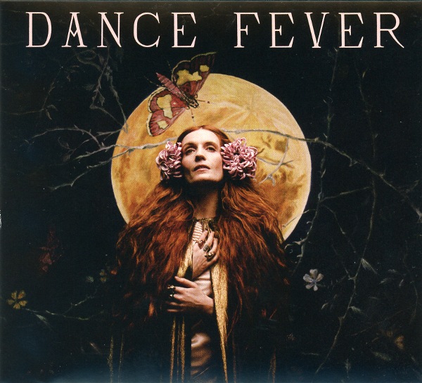 DANCE FEVER